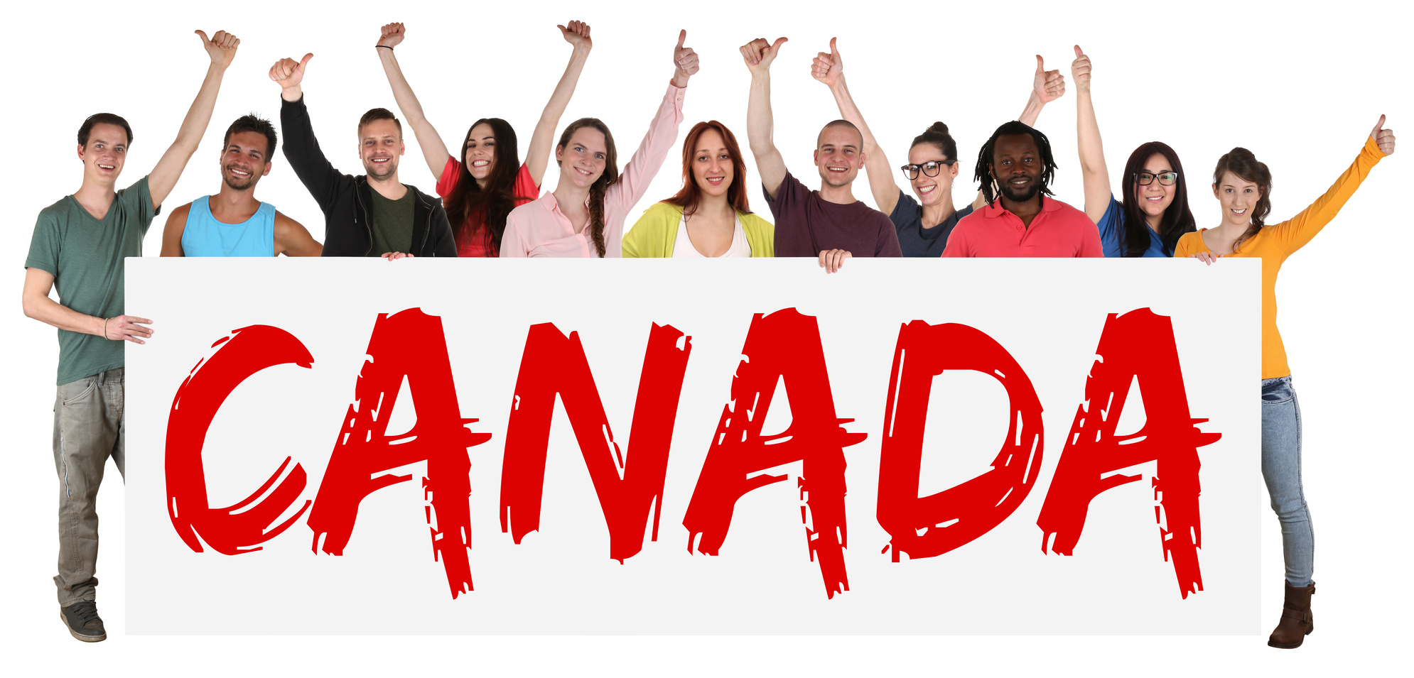 庆祝加拿大150周年,知道这些常识才是加拿大人!