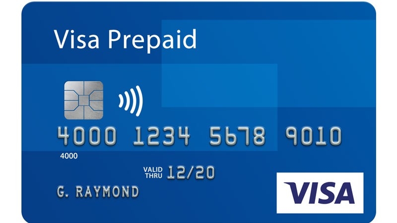 除了借记卡信用卡，加拿大还流行这“第三种卡”:它绝对够好用